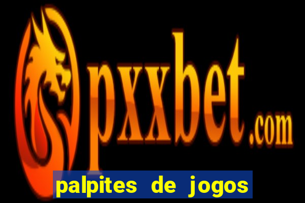 palpites de jogos 2.5 hoje